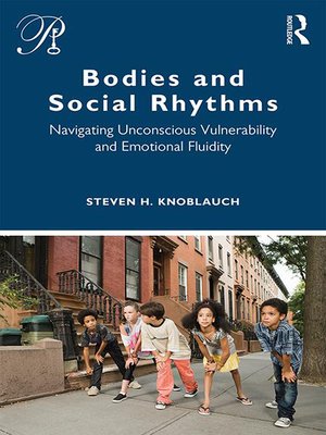 cover image of Bodies and Social Rhythms